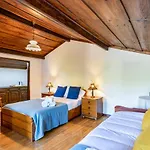 Chalet Chale Da Canicada By Se *