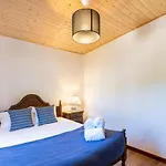 Chalet Chale Da Canicada By Se Rio Caldo