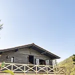 Chale Da Canicada By Se Chalet Rio Caldo
