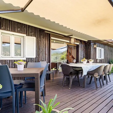 Chale Da Canicada By Se Rio Caldo