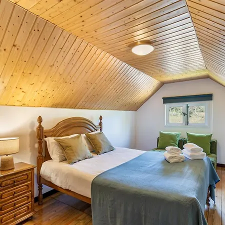 Chale Da Canicada By Se *