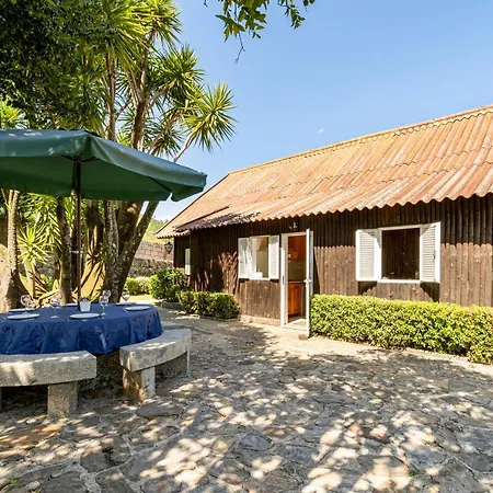 Chale Da Canicada By Se Chalet *