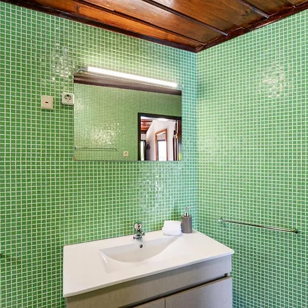 Chale Da Canicada By Se *