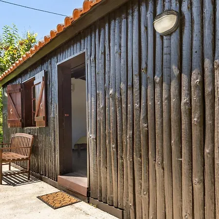 Chale Da Canicada By Se * Rio Caldo