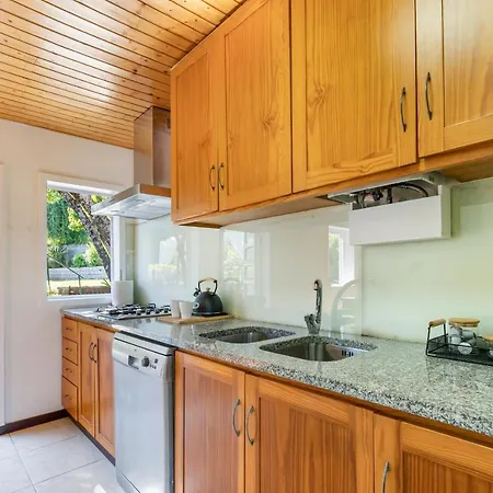 Chalet Chale Da Canicada By Se *