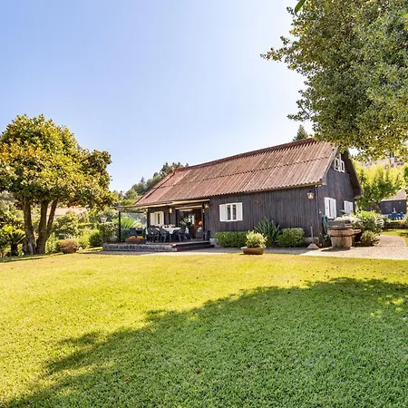 Chale Da Canicada By Se *