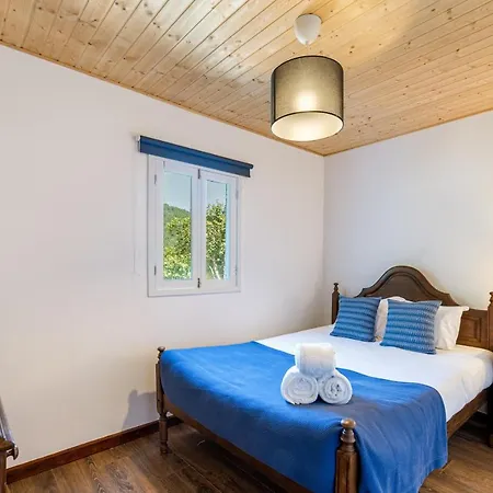 Chale Da Canicada By Se Rio Caldo