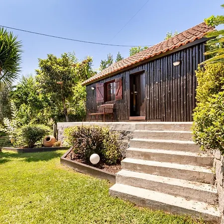 Chale Da Canicada By Se *