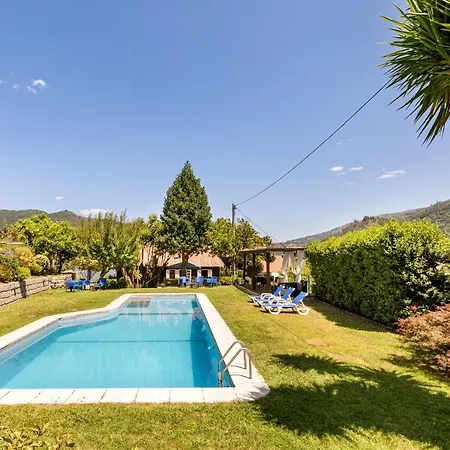 Chale Da Canicada By Se Rio Caldo