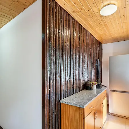 Chale Da Canicada By Se Rio Caldo