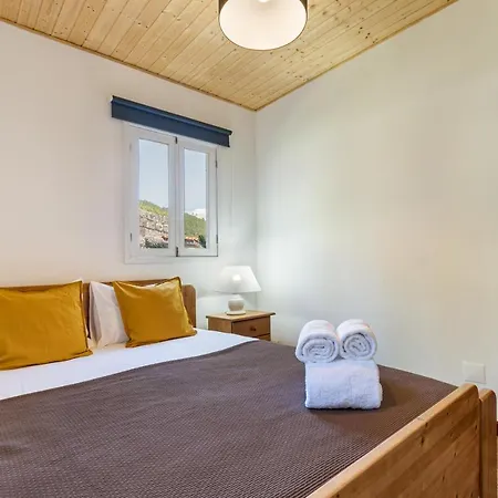 Chale Da Canicada By Se * Rio Caldo