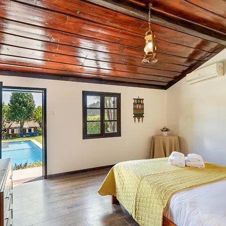 Chale Da Canicada By Se *