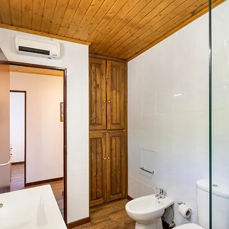 Chale Da Canicada By Se *