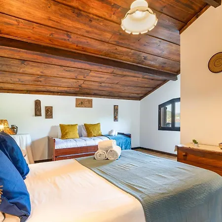 Chale Da Canicada By Se Dağ evi *