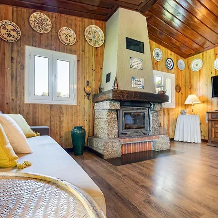 Chale Da Canicada By Se Chalet