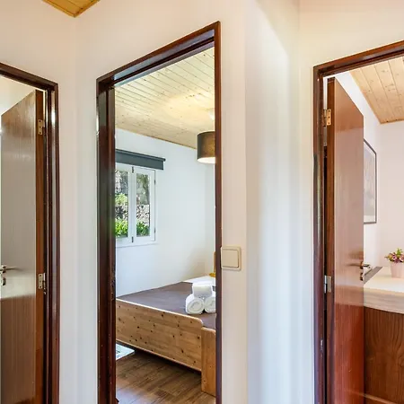 Chale Da Canicada By Se *