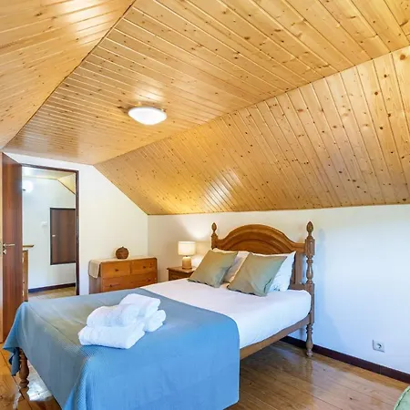 Chale Da Canicada By Se