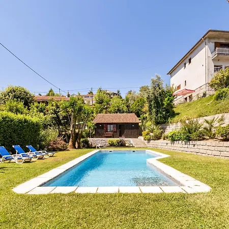 Chale Da Canicada By Se * Rio Caldo