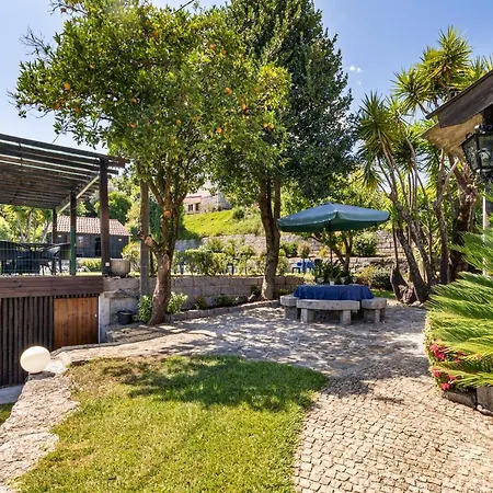 Chale Da Canicada By Se * Rio Caldo