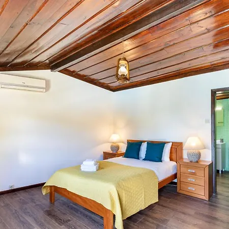 Chale Da Canicada By Se * Rio Caldo