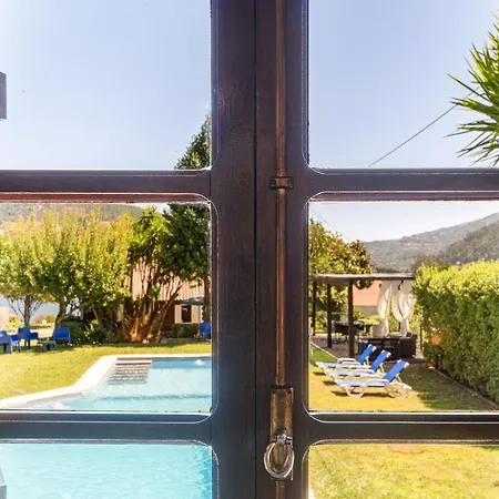 Chale Da Canicada By Se Rio Caldo