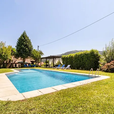 Dağ evi Chale Da Canicada By Se *