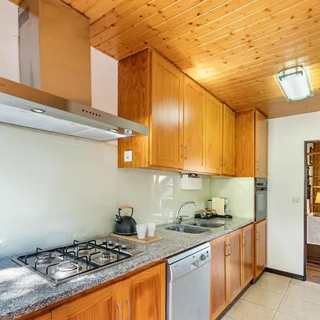 Chale Da Canicada By Se Chalet