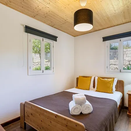 Chale Da Canicada By Se Chalet Rio Caldo