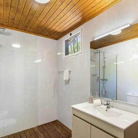 Chale Da Canicada By Se Dağ evi