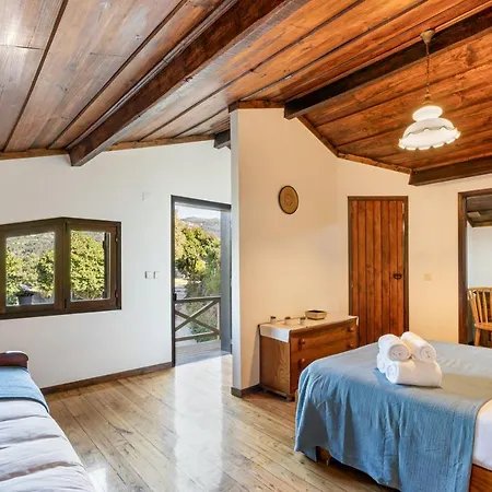 Chale Da Canicada By Se Dağ evi