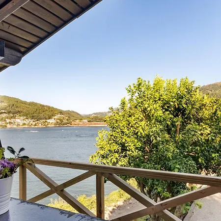 Chale Da Canicada By Se Dağ evi *