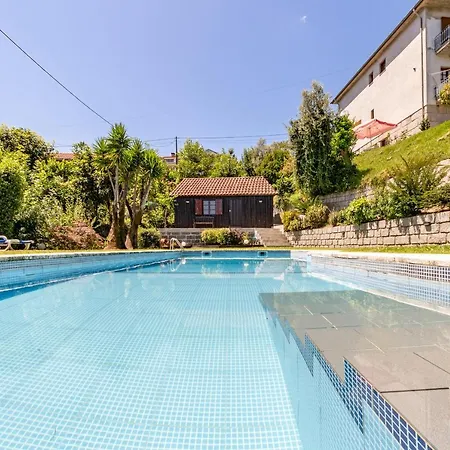 Chale Da Canicada By Se *