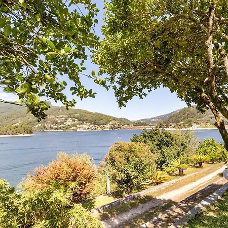 Dağ evi Chale Da Canicada By Se Rio Caldo