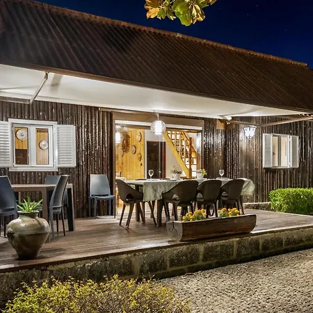 Chale Da Canicada By Se