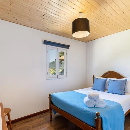 Chale Da Canicada By Se