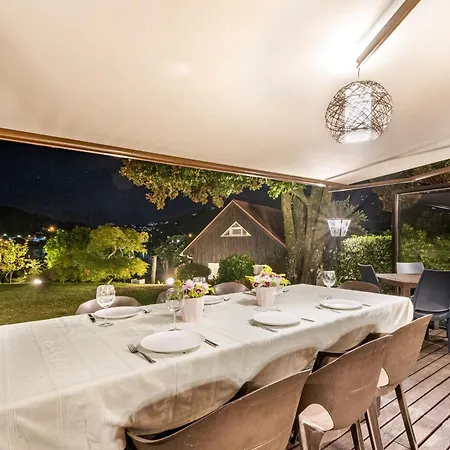 Chale Da Canicada By Se * Rio Caldo