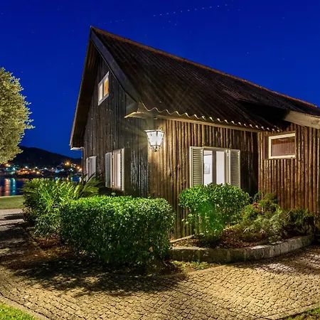 Chale Da Canicada By Se * Rio Caldo