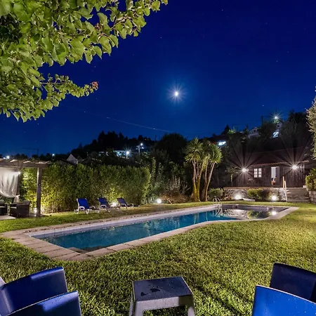 Chale Da Canicada By Se