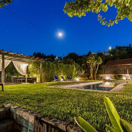 Chale Da Canicada By Se Chalet *