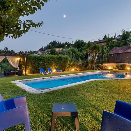 Chale Da Canicada By Se