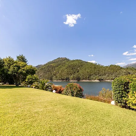 Chalet Chale Da Canicada By Se *