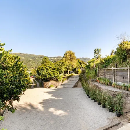 Chale Da Canicada By Se Rio Caldo