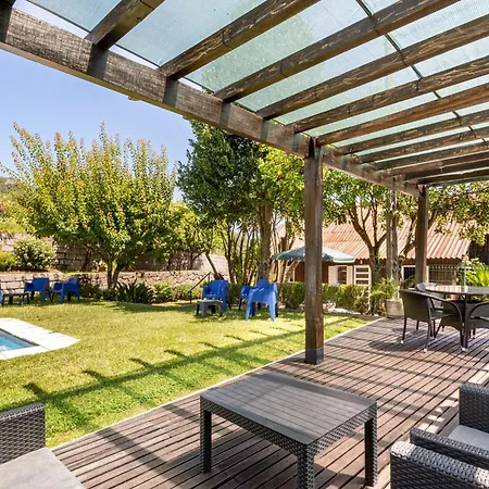 Chale Da Canicada By Se Chalet *