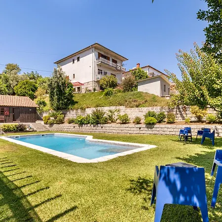 Chale Da Canicada By Se Dağ evi