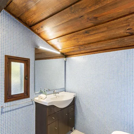 Chale Da Canicada By Se Chalet *