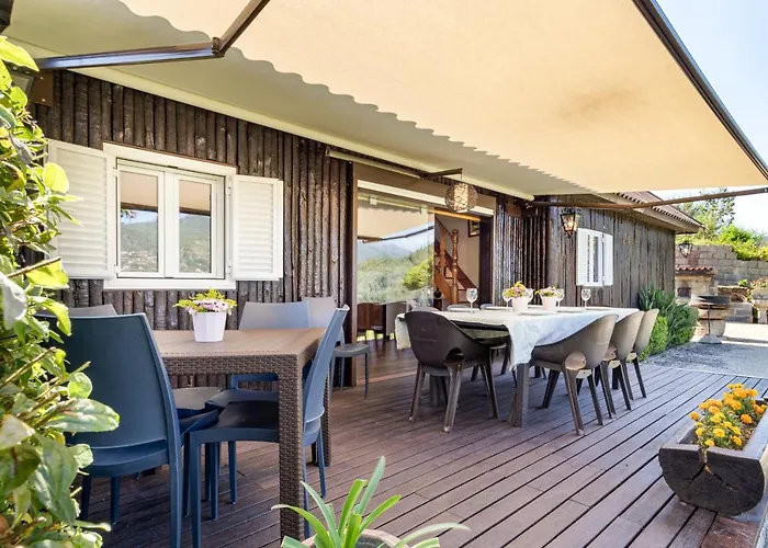 Chale Da Canicada By Se Rio Caldo