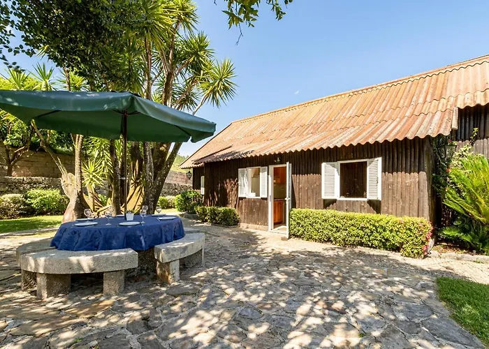 Chale Da Canicada By Se Chalet *