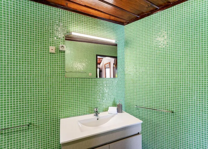 Chale Da Canicada By Se *