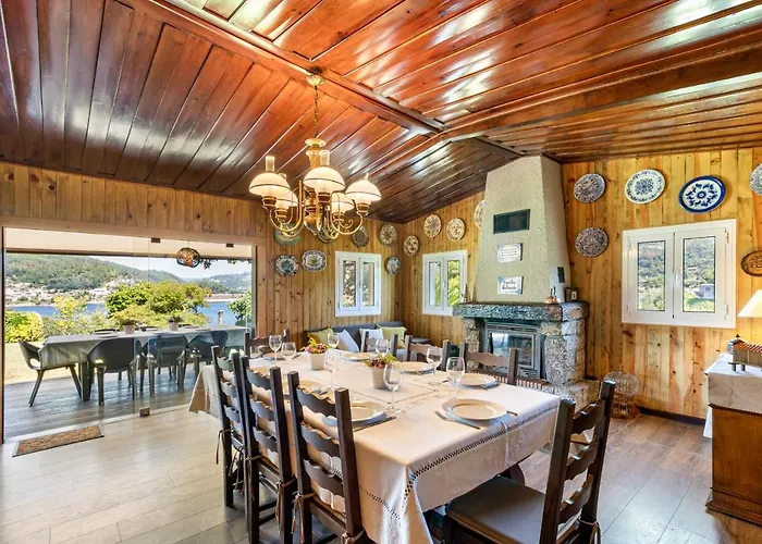 Chale Da Canicada By Se Chalet *