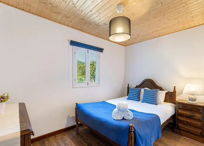 Chale Da Canicada By Se Rio Caldo